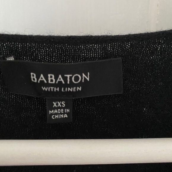Aritzia Babaton Erin Sweater - Picture 2 of 5